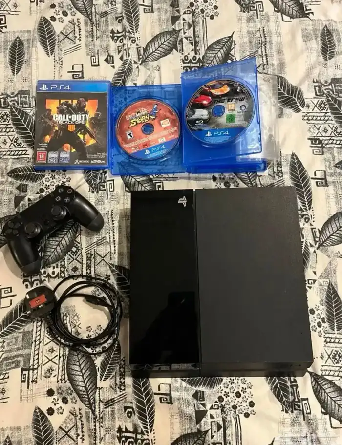 سوني 4 للبيع او البدل 0