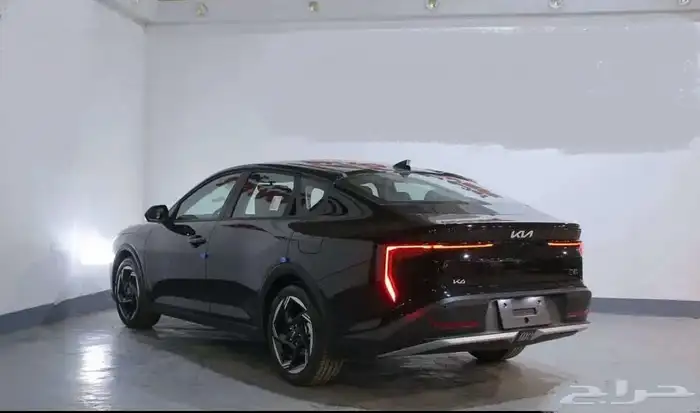 كيا K4 نص فل 2.0 موديل 2026 كاش وتقسيط بي اقل الاسعار 3