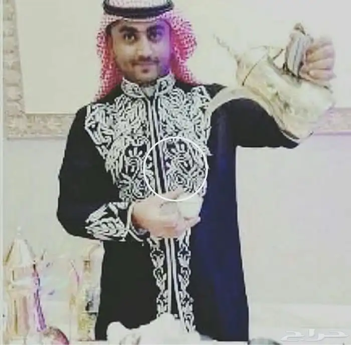 قهوجي صبابين الرياض قهوجين لكل الحفلات والمناسبات 4