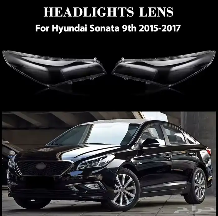 قزازات سوناتا 2017 0