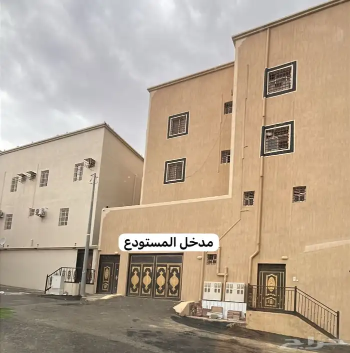 مستودع كبير للايجار خميس مشيط مخطط واحد 0