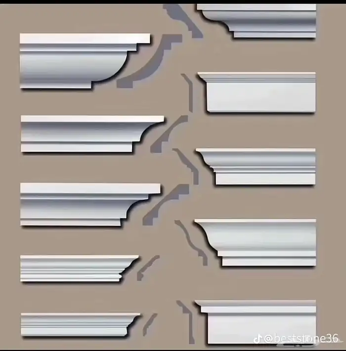 حجر نساح ابيض من المصنع مباشر 9