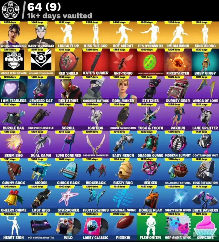 حساب بلايستيشن العاب ونوادر فورت 6