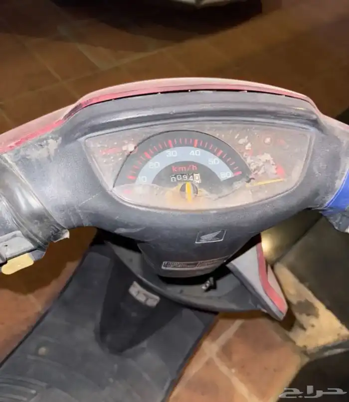 دباب بطه هوندا نضيفف 3