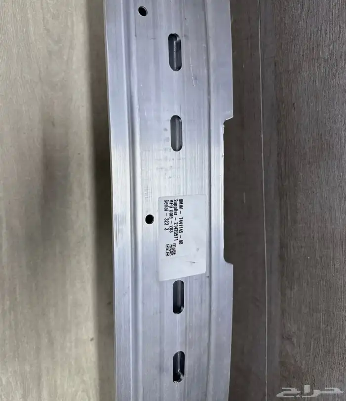 قطع غيار بي ام وارد اصلي جميع الفئات 9