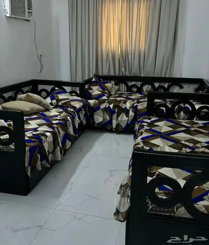 سرير   كراسي 2