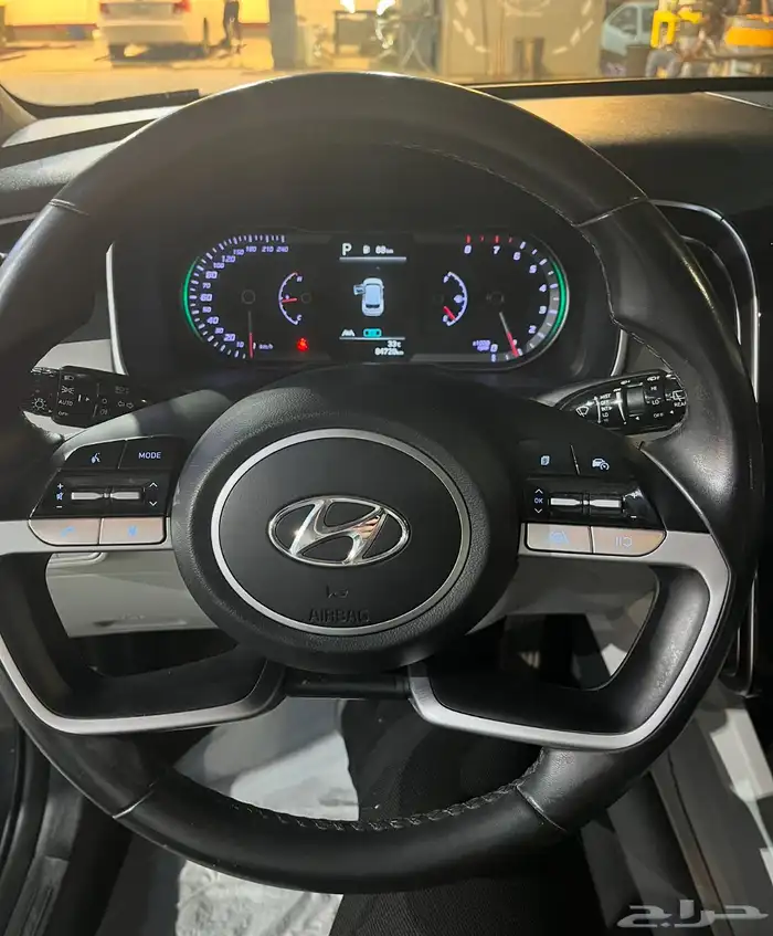 هونداي توسان 2024 الفل 2