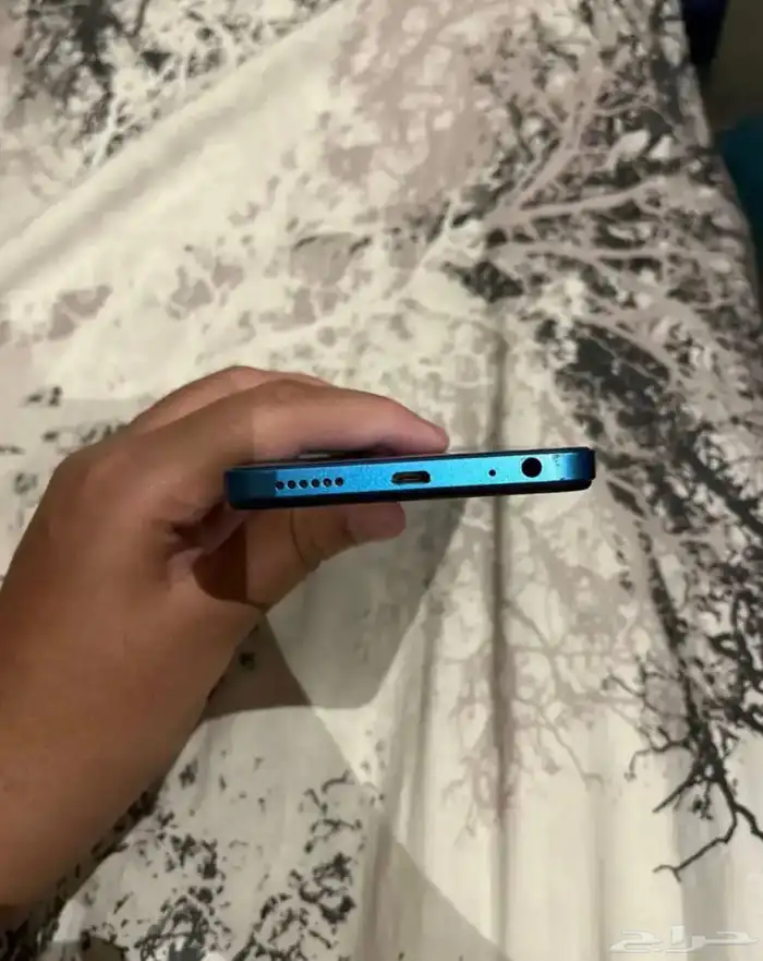 جوال انفينكس سمارت 7 للبيع او البدل 5