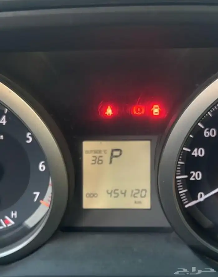 برادو 6 سلندر 4