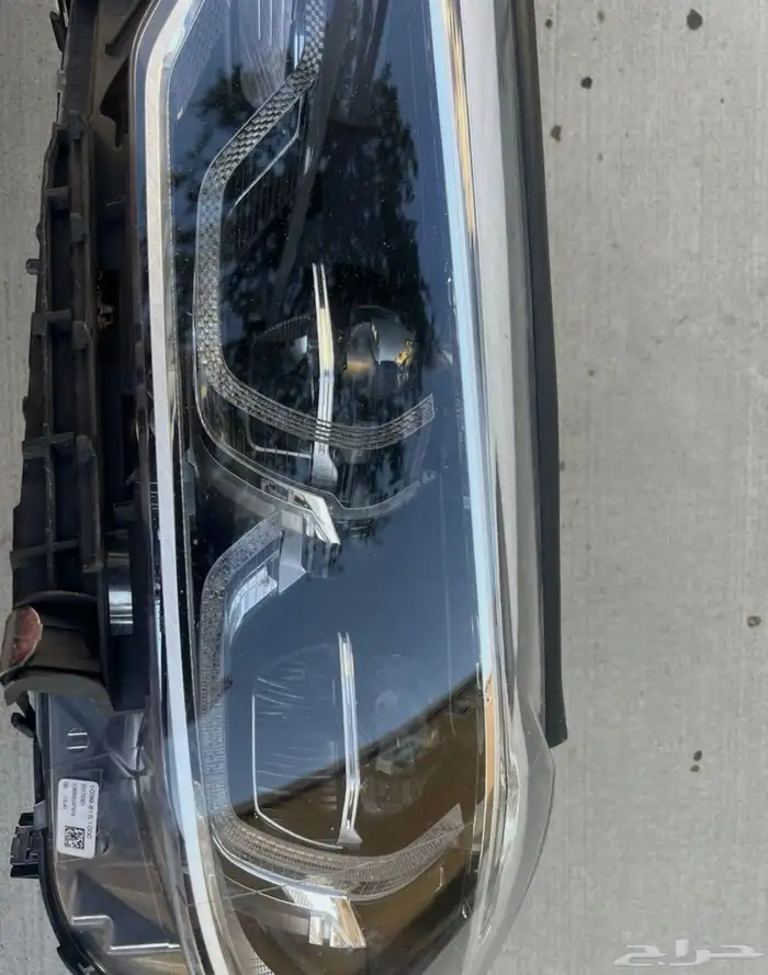 قطع غيار بي ام وارد اصلي جميع الفئات 24