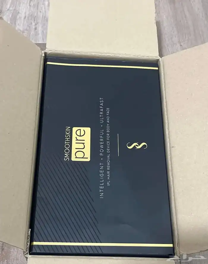 ليزر لعنايه شخصيه 0