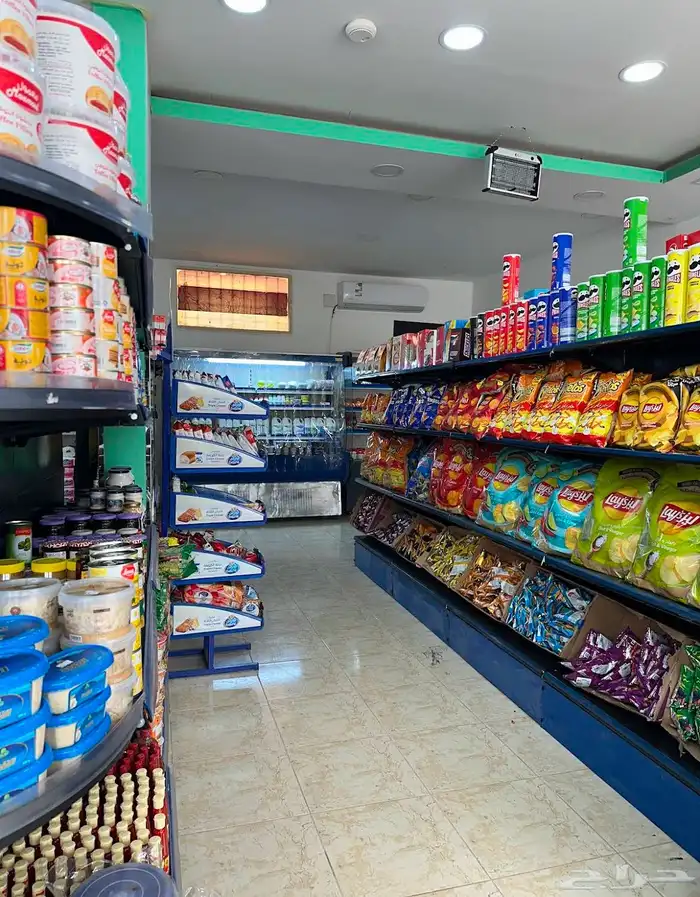 للبيع محل خضار ودواجن متكامل بجميع أغراضة القصيم الخبراء 1