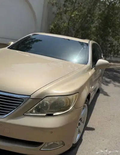 لكزس 2007 ممشى قليل index