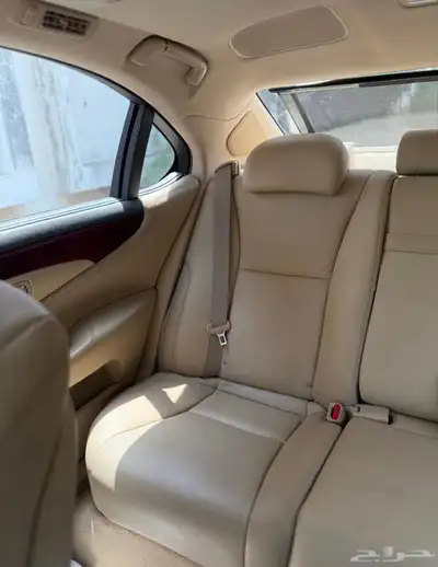 لكزس 2007 ممشى قليل index