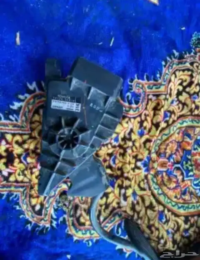 قطع غيار هايلكسس داخليه وخارجيه من 2006 إلا 2015 8