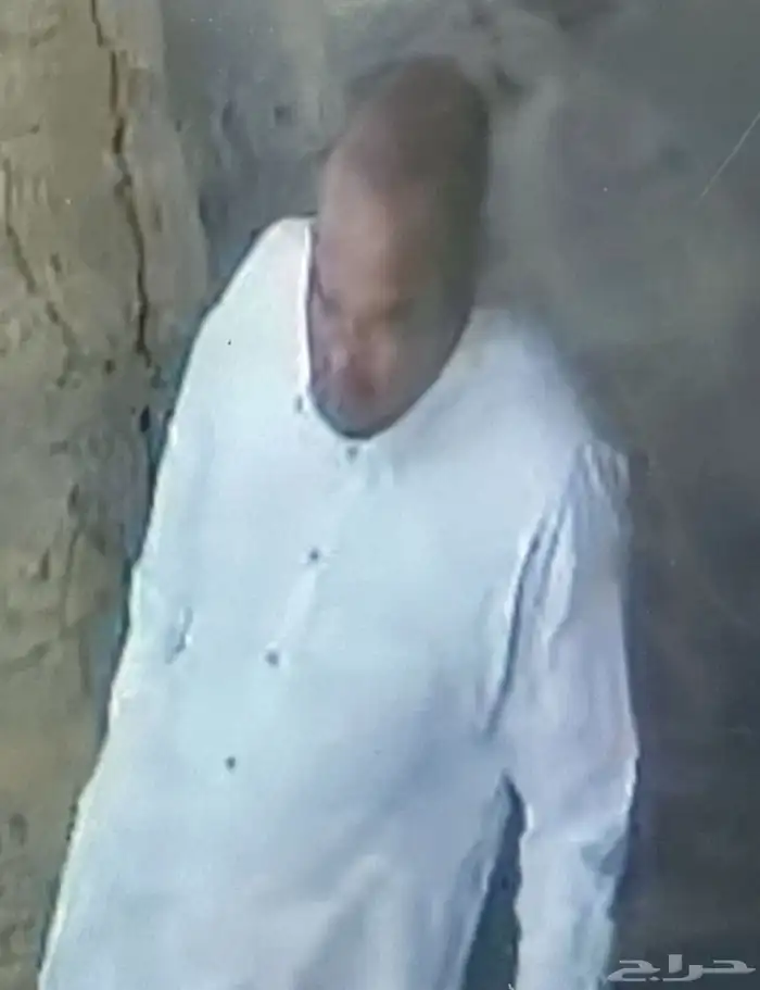 جيب لاندكروزر 2001 مسروق 0