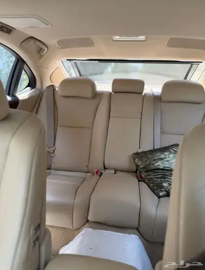 لكزس 2007 ممشى قليل index