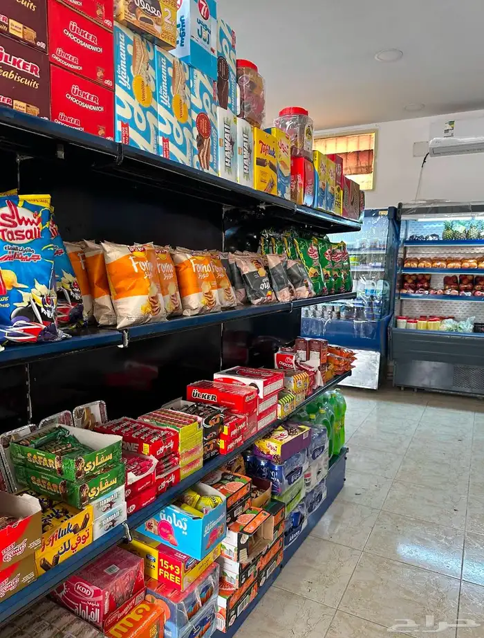 للبيع محل خضار ودواجن متكامل بجميع أغراضة القصيم الخبراء 3