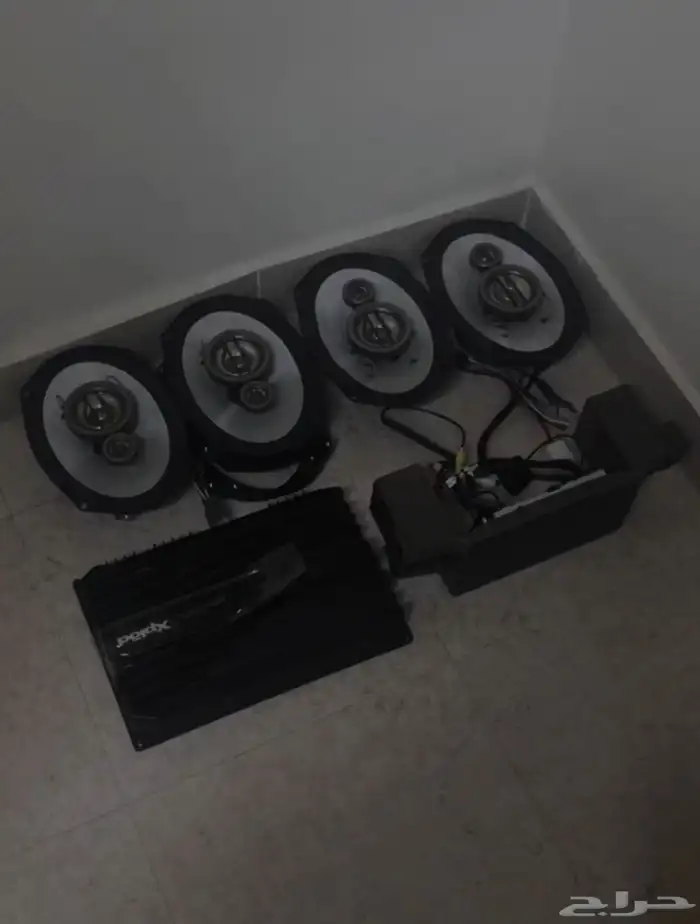 سستم للبيع مستعمل 4 شهور الشاشه شاربها ب 1600 0