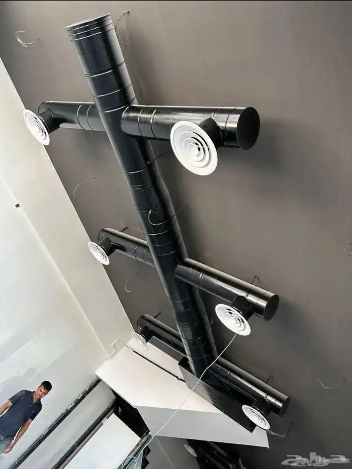 ديكوما يكفي مركزي صحراوي دائري ومربع بأعلى جودة واقل 194 7