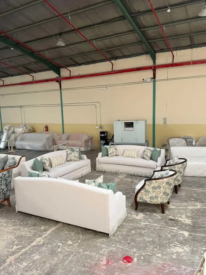 مفروشات كنبات 9