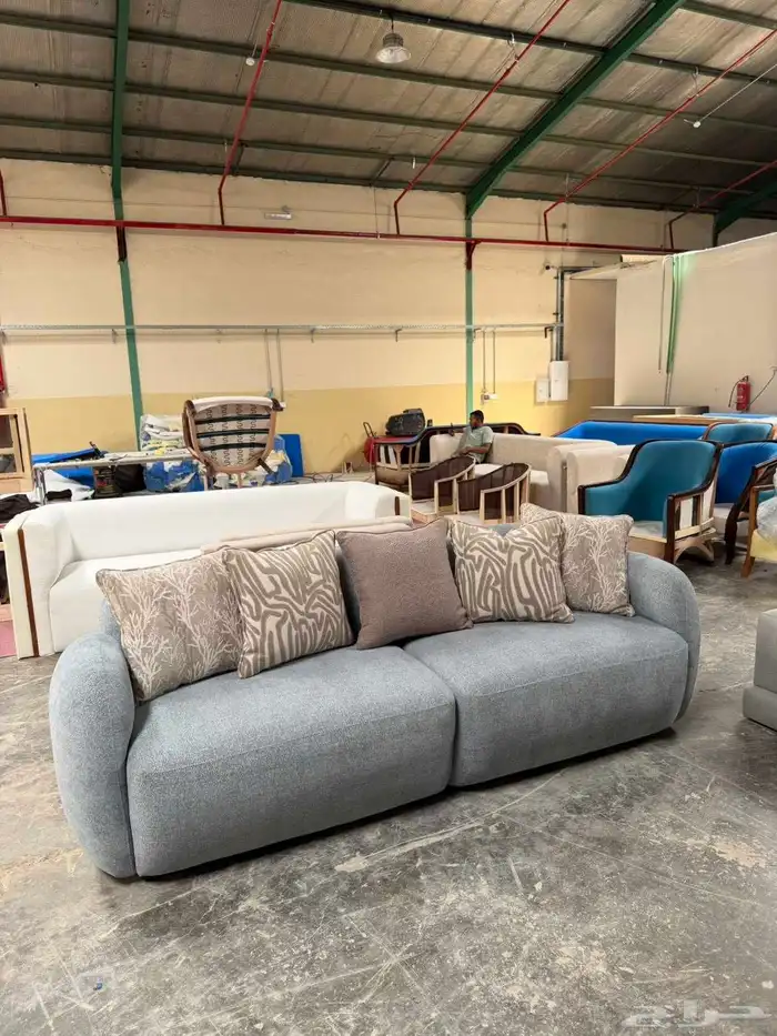 مفروشات كنبات 11