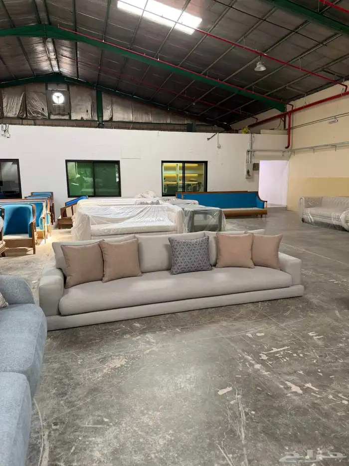 مفروشات كنبات 14