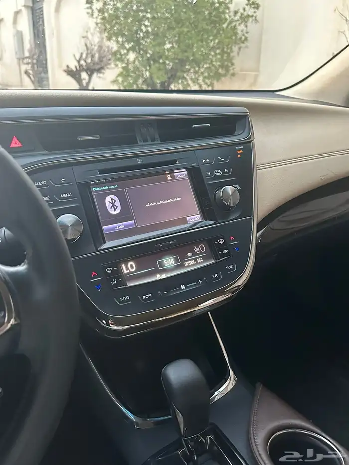 للبيع افالون 2015 فل كامل 4