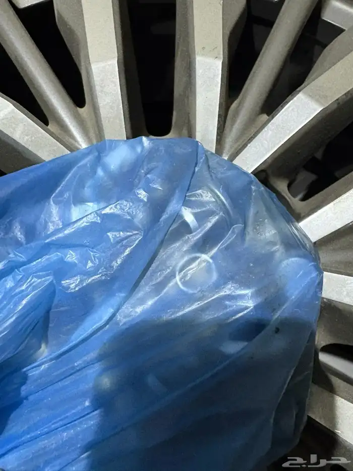 جنوط باترول بلاتنيوم 1