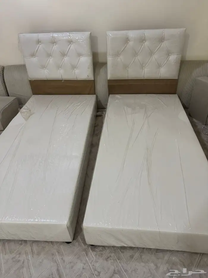 سرير نفر ونص سليم 0