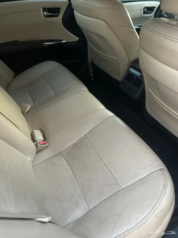 للبيع افالون 2015 فل كامل 3