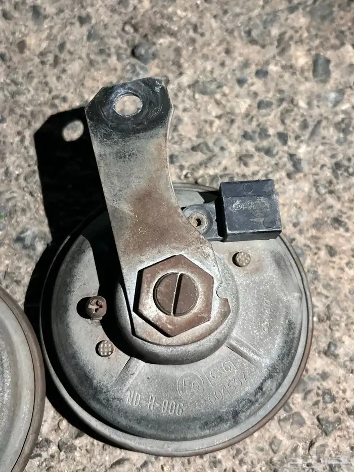 بوري لكزس ختم اصفر طرب 1