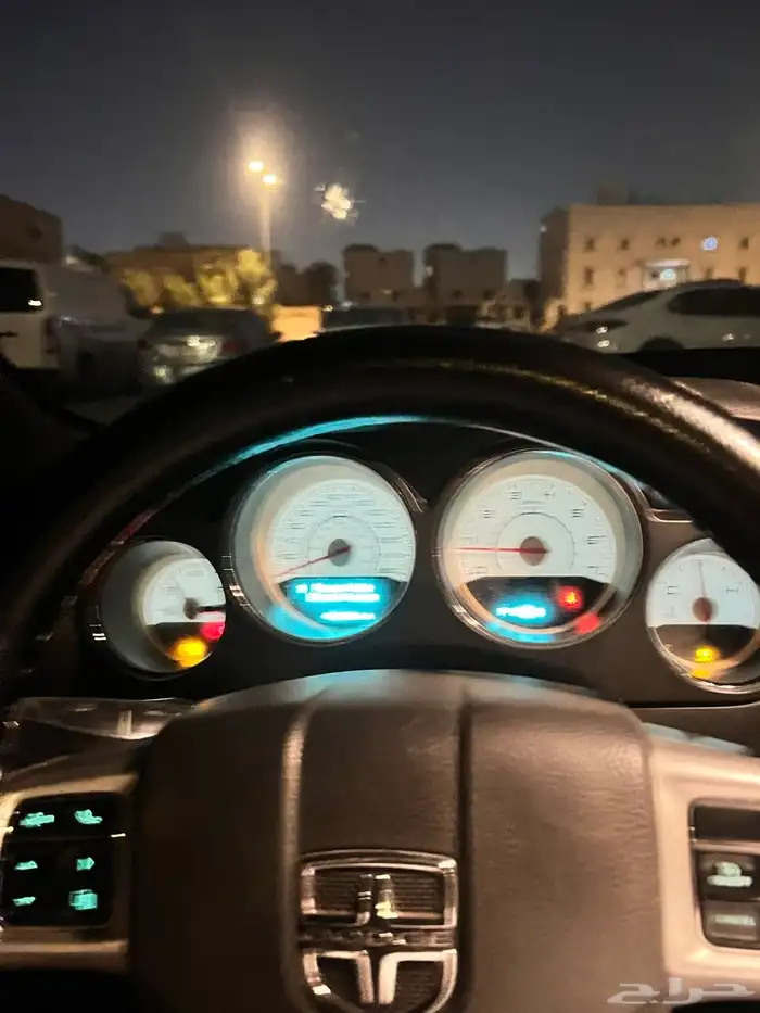 دوج تشالنجر للبيع 0