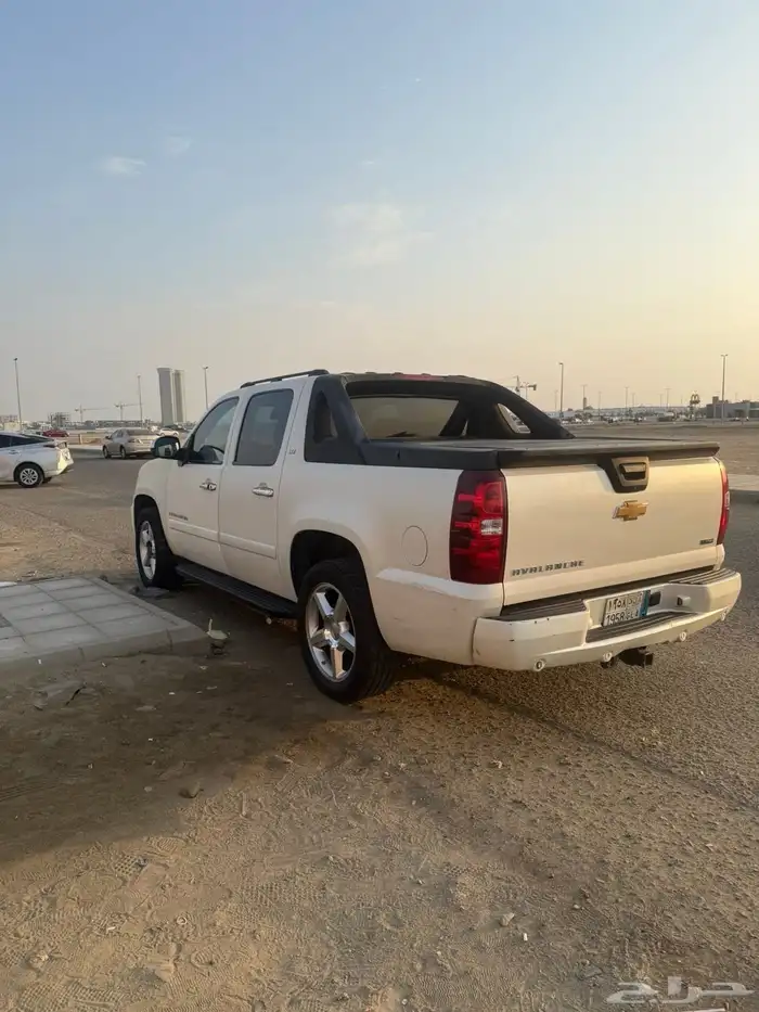 افلانش موديل 2007 4