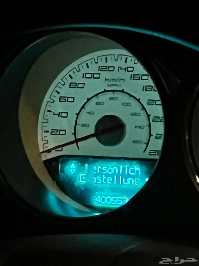 دوج تشالنجر للبيع 3