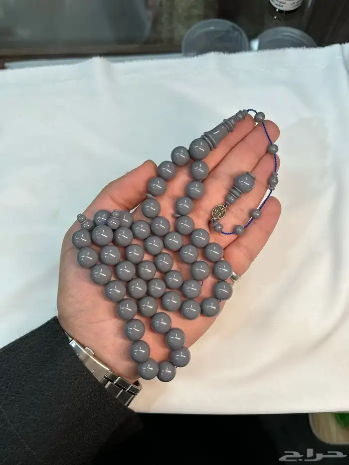 مسباح بولنق لونه ممتا زي مره 1