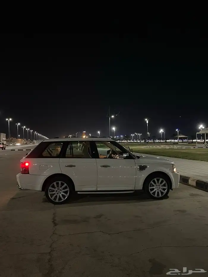 رنج 2009 سبورت فل كامل 0