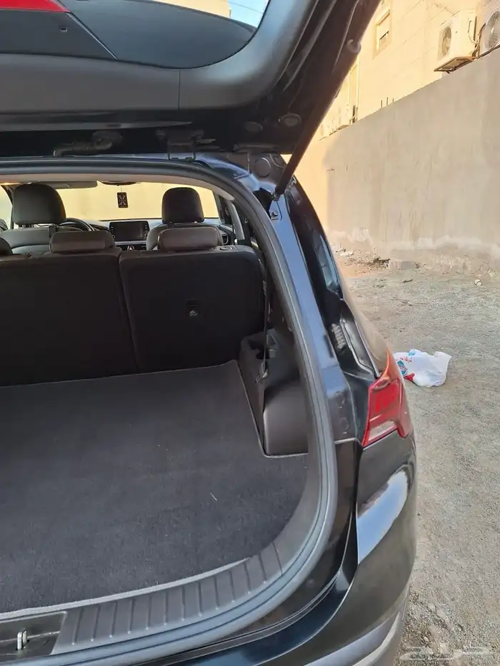 للبيع سنتافي موديل 2021 10