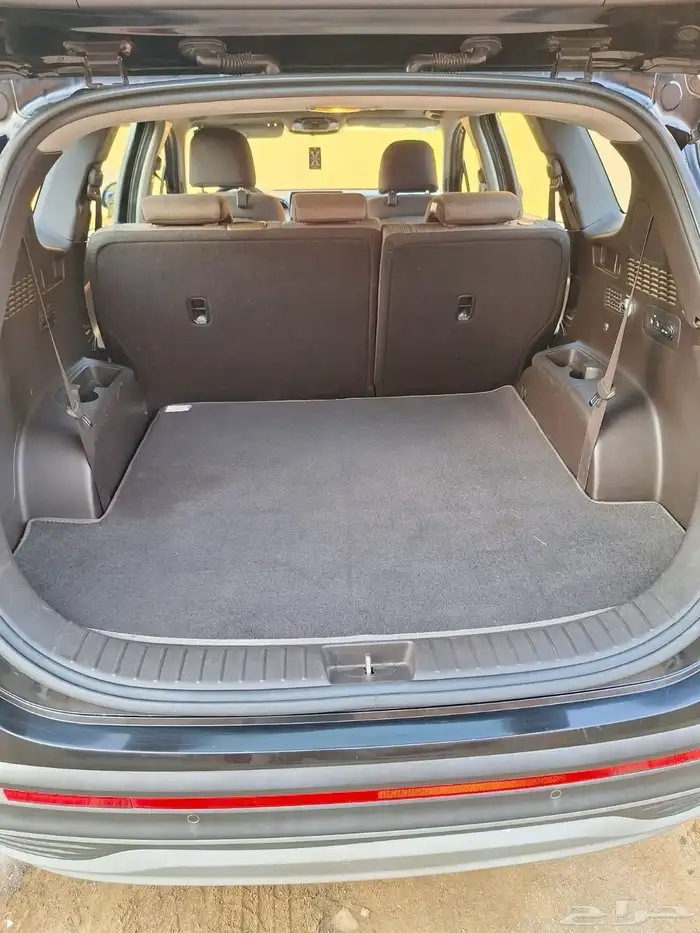 للبيع سنتافي موديل 2021 8