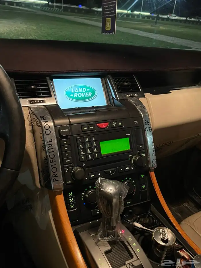 رنج 2009 سبورت فل كامل 3