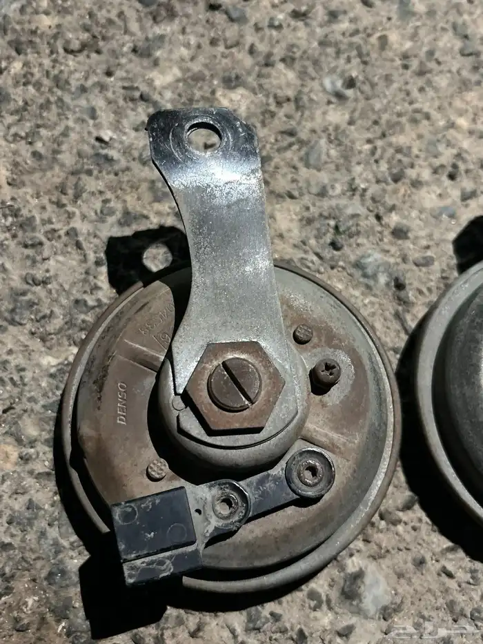 بوري لكزس ختم اصفر طرب 2