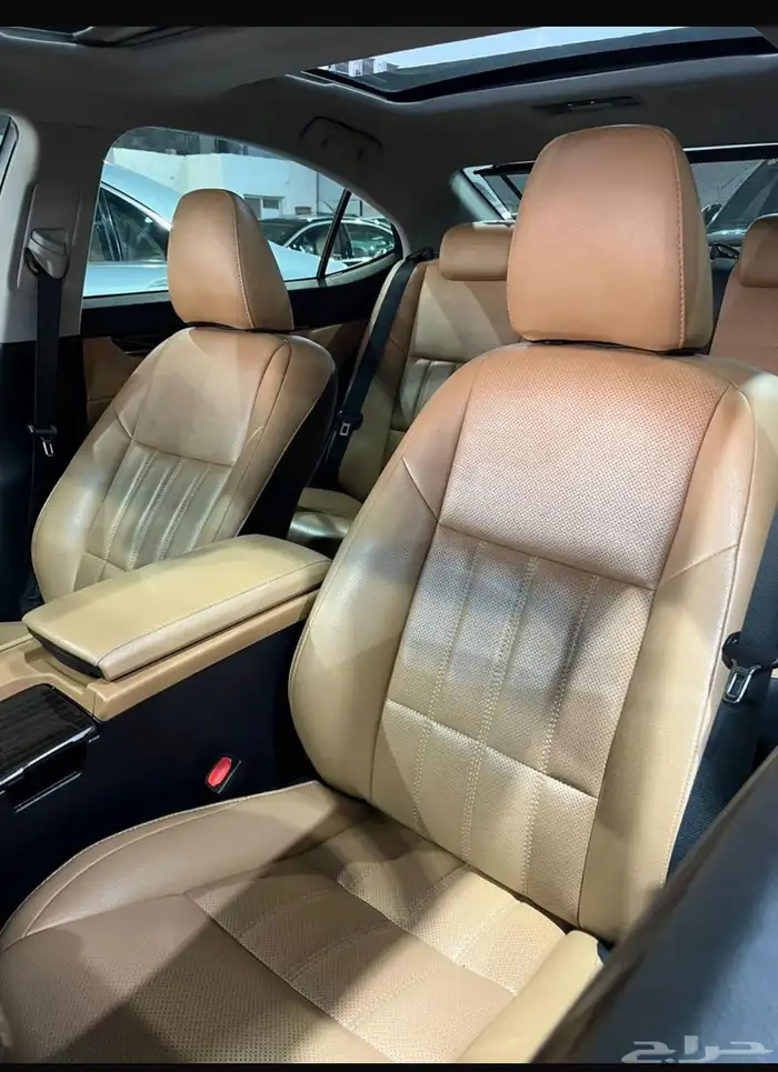 لكزز للبيع 5