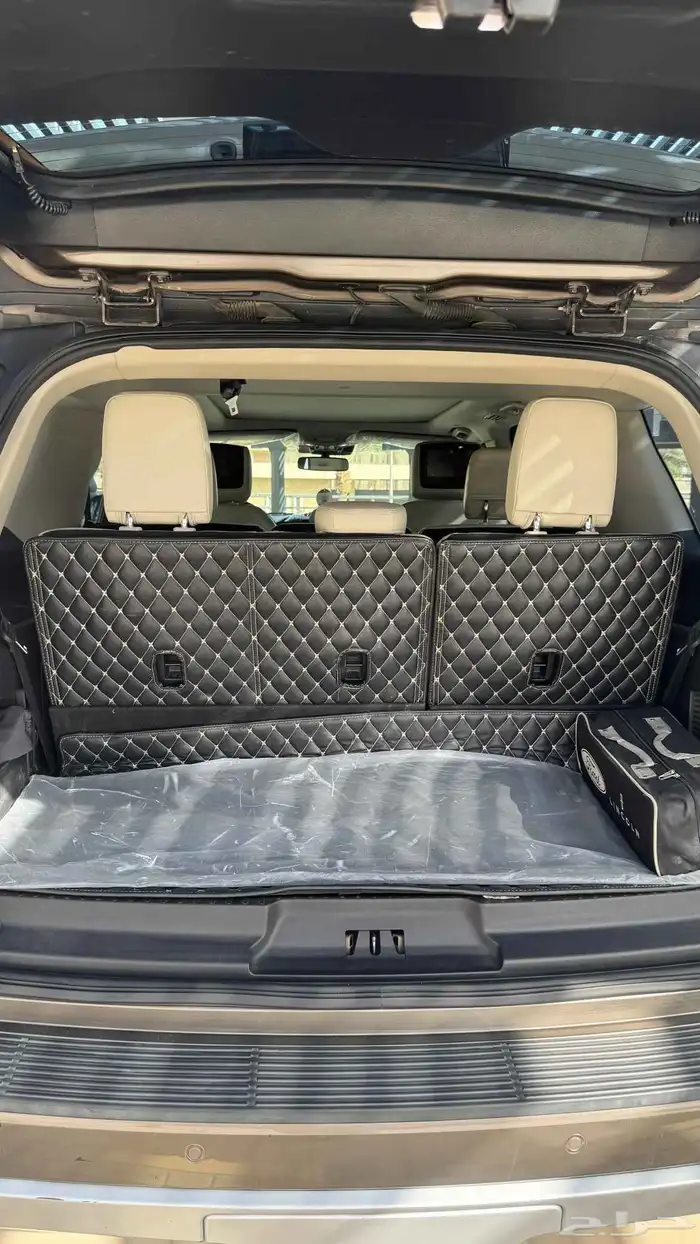 اكسبيدشن فل كامل 2019 نظيف ماشاء الله. 7