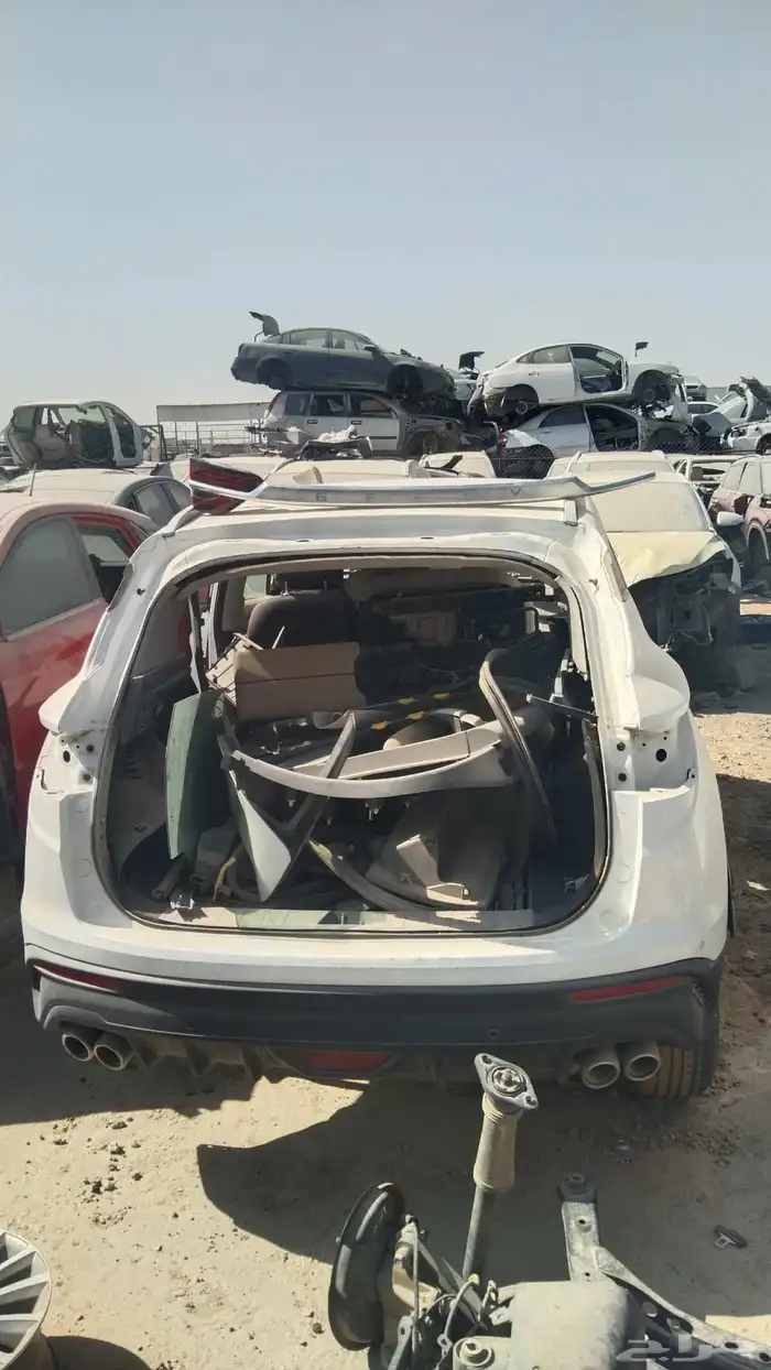 جيلي كلراي تشليح فقط فل وعادي 2021تشاليح الحاير 3