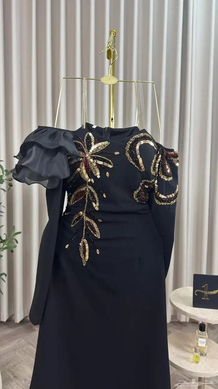 فساتين لكل المناسبات 3