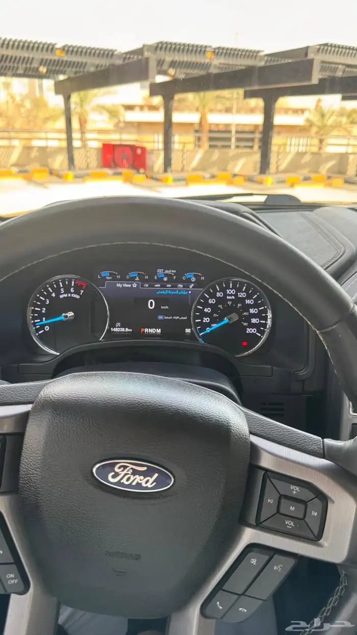 اكسبيدشن فل كامل 2019 نظيف ماشاء الله. 0