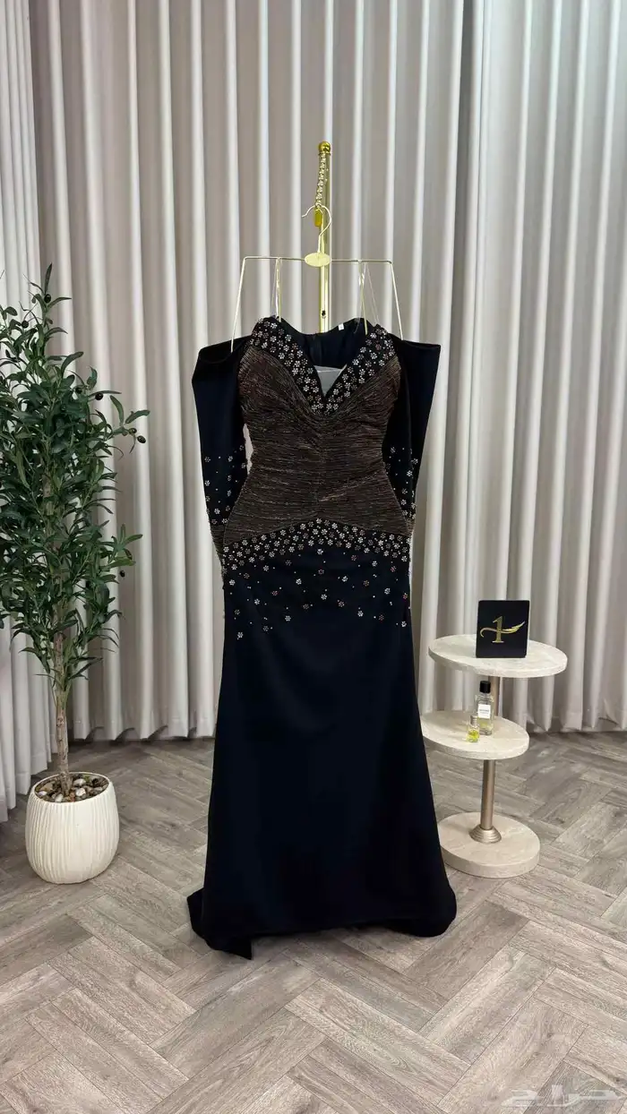 فساتين لكل المناسبات 2