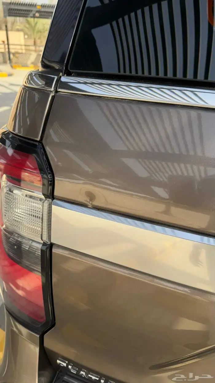 اكسبيدشن فل كامل 2019 نظيف ماشاء الله. 5