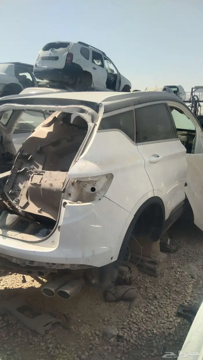 جيلي كلراي تشليح فقط فل وعادي 2021تشاليح الحاير 2