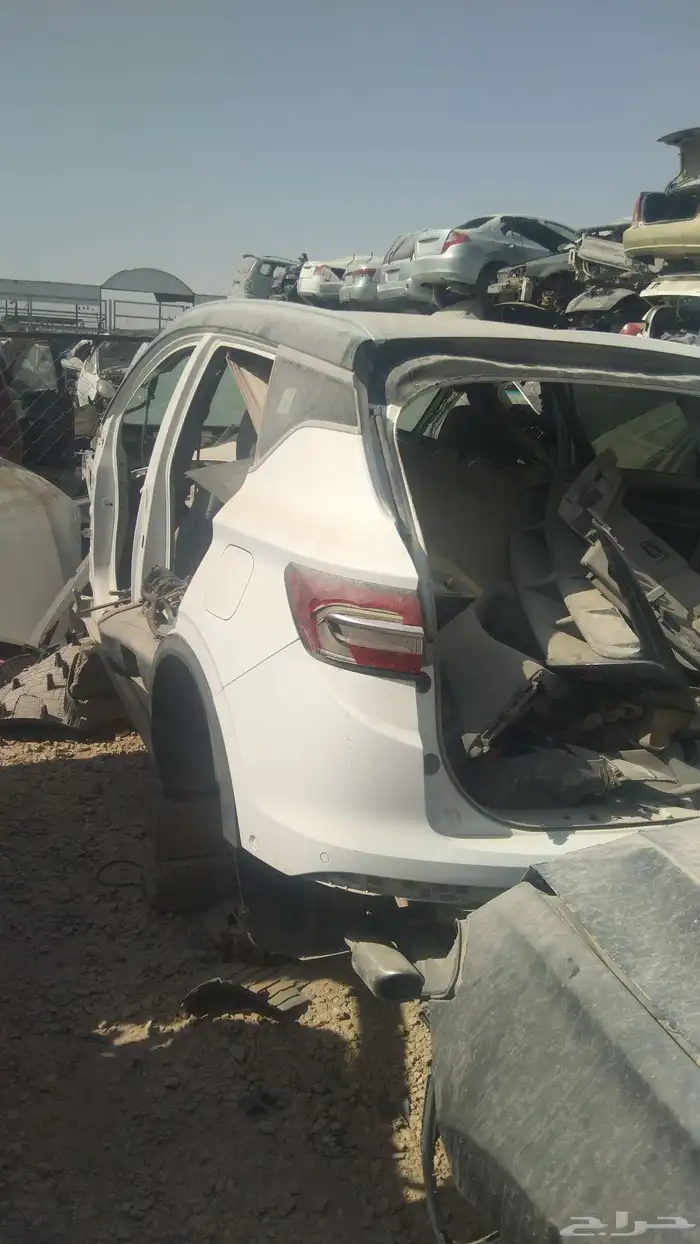 جيلي كلراي تشليح فقط فل وعادي 2021تشاليح الحاير 0